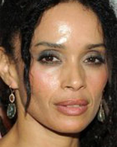 Лиза Боне фото