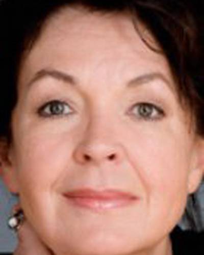 Элизабет Триссенар фото