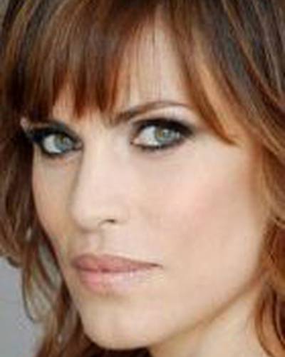 Жустина Вэйл фото