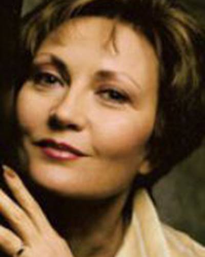 Лилия Макеева фото