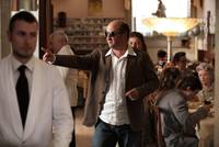 Кадр Римские приключения