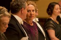 Кадр Аббатство Даунтон