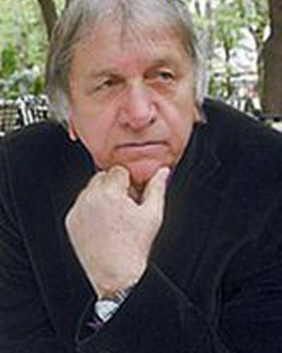 Божидар «Бота» Николич фото