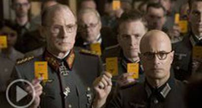 Трейлер №2 (русский дублированный)