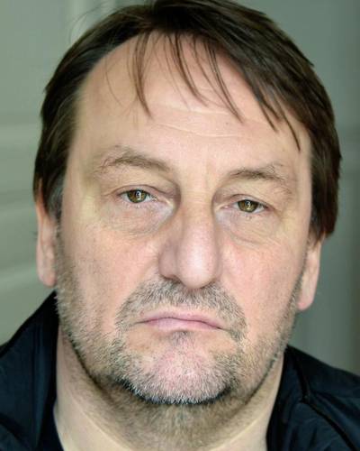 Патрик д’Асумсао фото