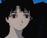 Кадр Эксперименты Лэйн