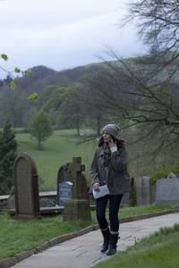 Кадр Тайна Крикли-холла (мини-сериал)