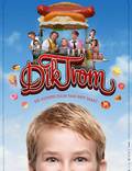 Постер из фильма "Дик Тром" - 1