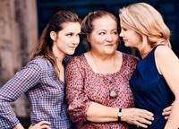 Кадр Омамамия