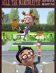 Nell the Narcoleptic: Asleep on the Job