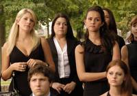 Кадр До смерти красива