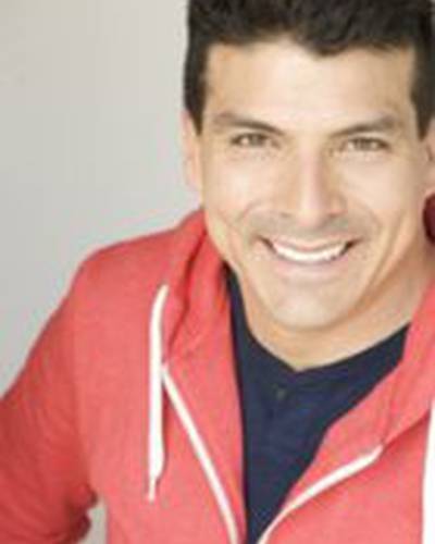 Джон Стивен Роча фото