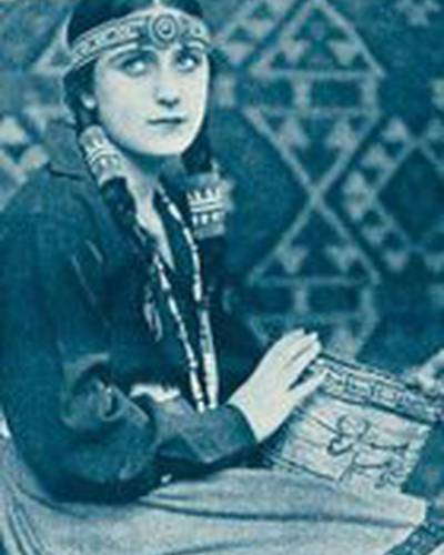 Вирджиния Браун Фэйр фото