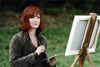 Кадр Рисуй или занимайся любовью