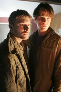 Кадр Сверхъестественное