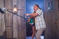 Кадр Убойные каникулы