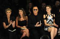 Кадр Проект Подиум