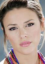 Элизабет Хендирксон фото