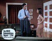 Кадр Доклад о школьницах 2: То, что лишает родителей сна