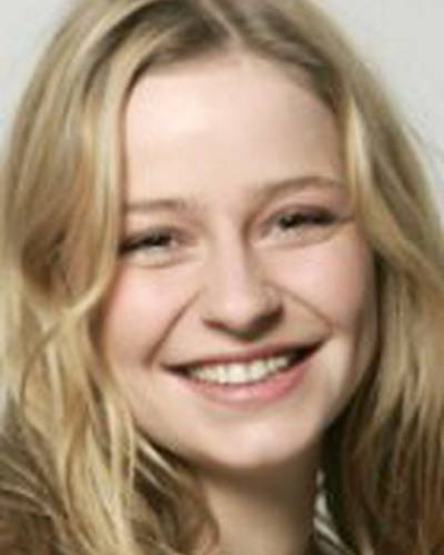 Тереза Шольце фото