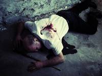 Кадр Психиатрическая больница Амитивилля