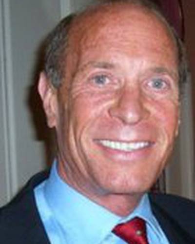 Мартин Дж. Бараб фото