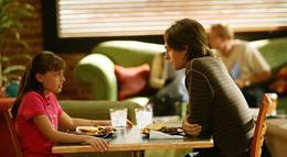 Кадр из фильма "Любовь вдовца" - 1