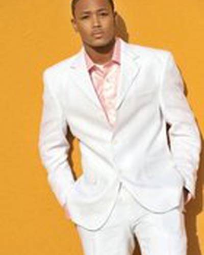 Лил Ромео фото