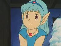 Кадр Приключения Боско