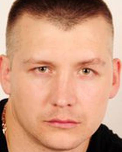 Максим Артамонов фото