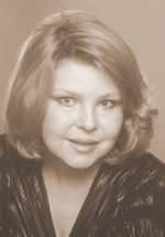 Людмила Суворкина фото