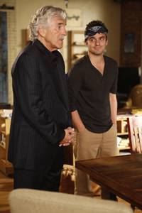 Кадр Новенькая