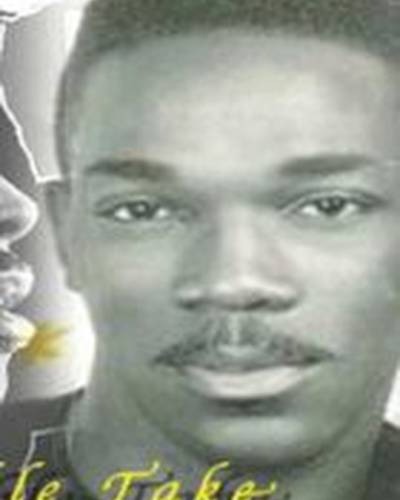 Вирджил Картер фото