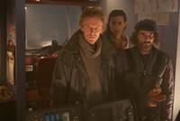 Кадр Тварь из бездны