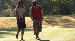 Кадр из фильма "Кто твой Кэдди?" - 1