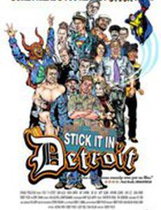 Stick It in Detroit