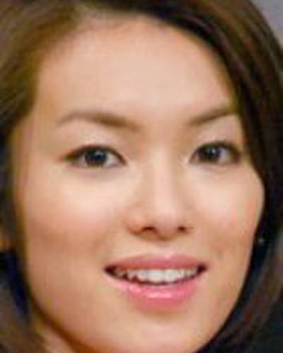 Рина Утияма фото