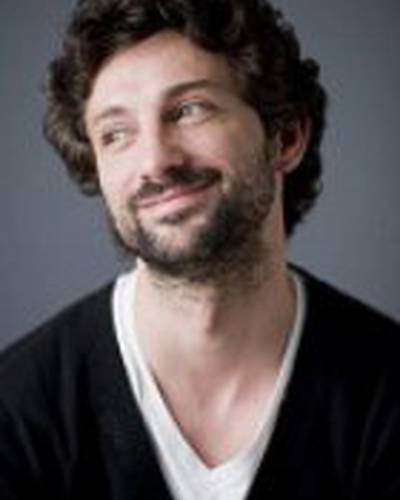 Анди Васлуяну фото