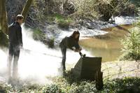 Кадр Дневники вампира