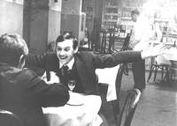 Кадр Заколдованные столики