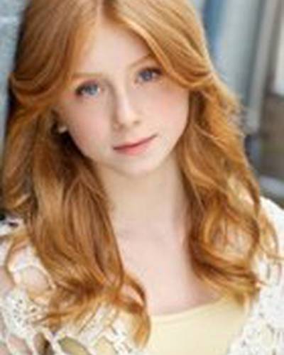 Джульетт Анджело фото