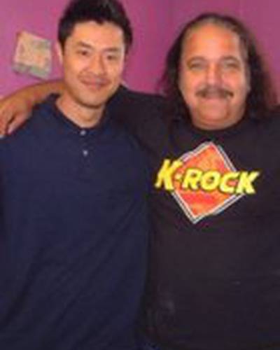 Дэвис Чох фото