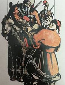 Тарас Бульба