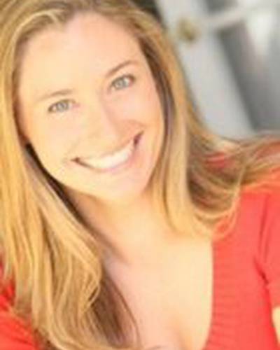 Джессика Мари Тейлор фото