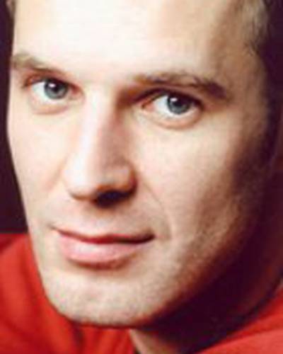 Йоханес Габриель фото