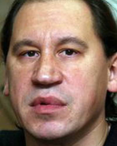 Игорь Яцко фото