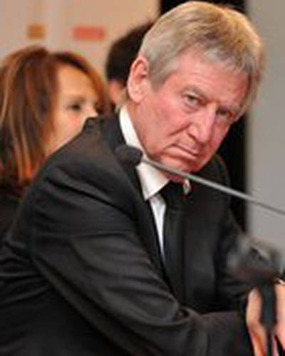 Режис Варнье фото