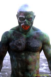 Кадр Зомби из Лос-Анджелеса