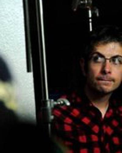 Марк Палермо фото