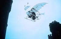 Кадр Молодой Шерлок Холмс